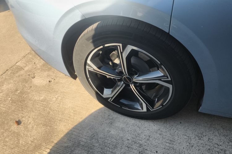 Exceed Stellar Era ES 2023 car image #5