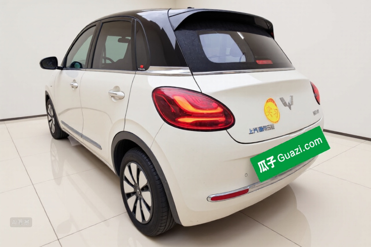 Wuling Binguo 2023 car image #5