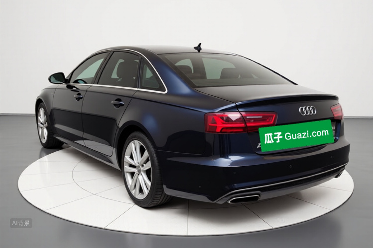 Audi A6L 2018 car image #5