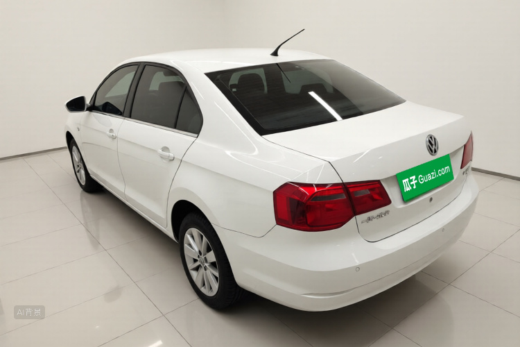 Jetta Jetta 2016 car image #5