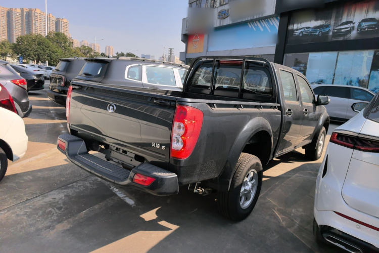 Great Wall Wingle 5 #5 Great Wall Wingle 5 car image #5