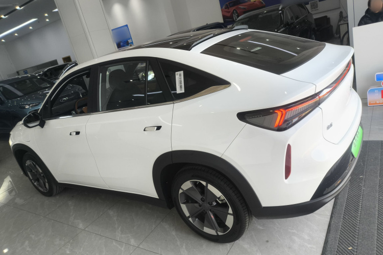 Livan 7 2025 изображение автомобиля #5