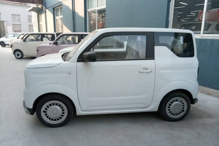 Livan 2025 immagine di auto #5
