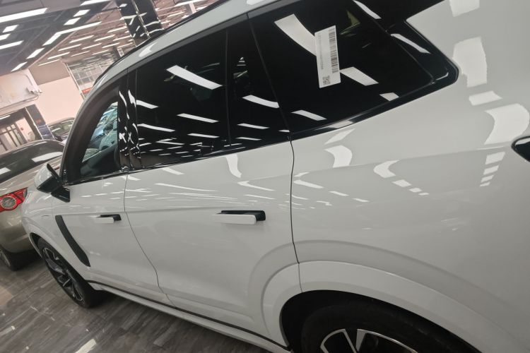 Lynk & Co 09 EM-P 2022 car image #5