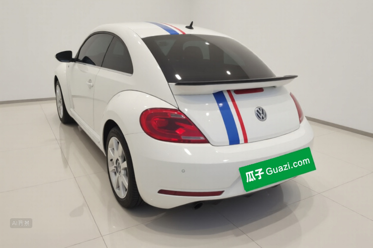 Volkswagen Beetle 2016 #5 Volkswagen Beetle 2016 car image #5