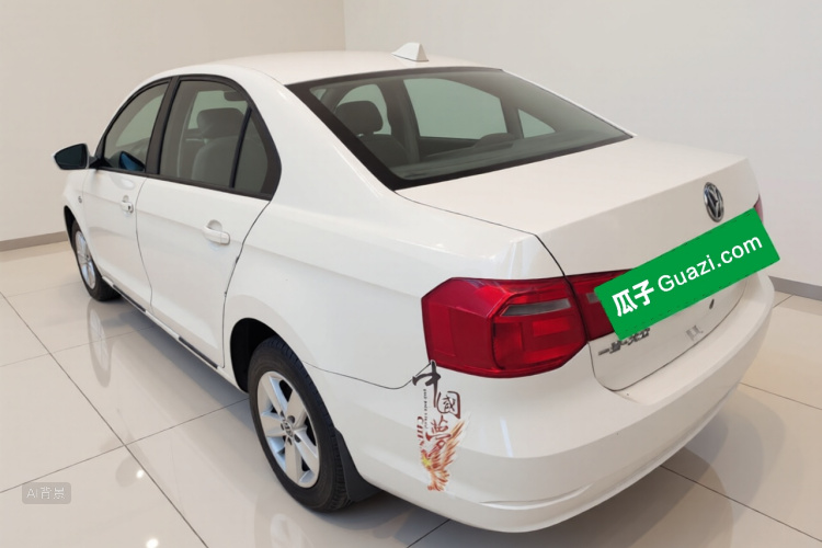 Jetta Jetta 2016 car image #5