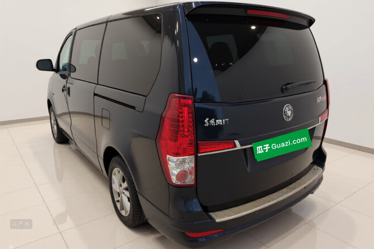 Forthing Lingzhi PLUS 2022 car image #5