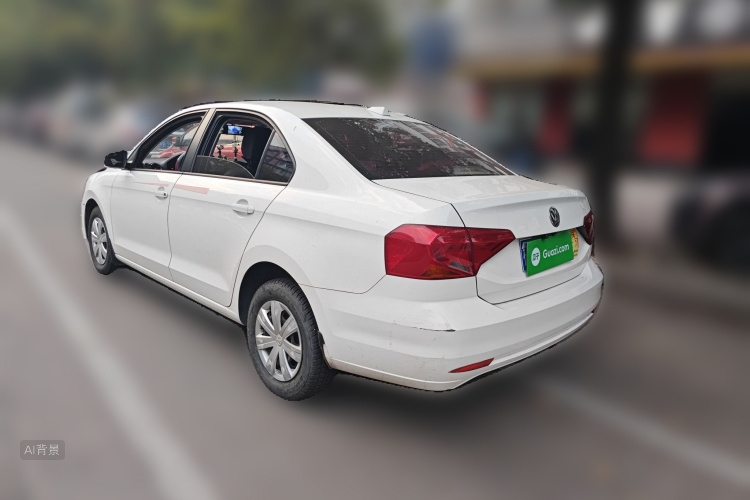 Jetta Jetta 2017 car image #5