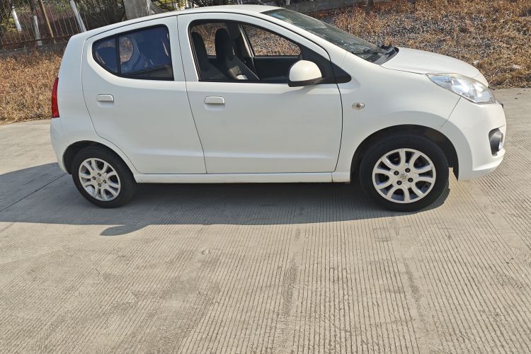 Suzuki 2017 car image #5