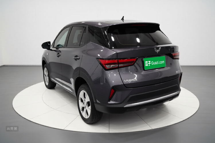 五菱汽车 五菱星驰 2023 汽车图片 #5