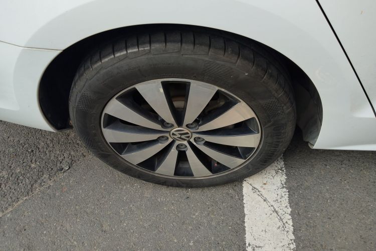 Volkswagen Sagitar 2016 #5 Volkswagen Sagitar 2016 immagine di auto #5