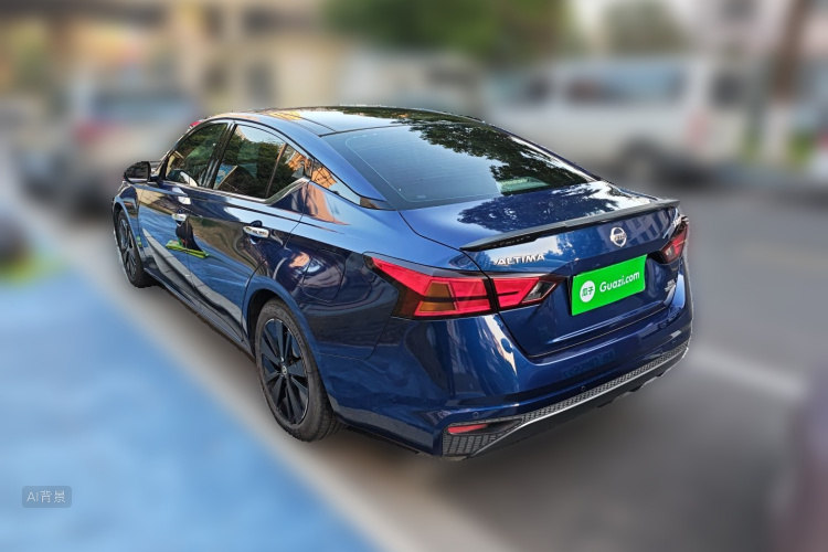 Audi Teana 2019 #5 Audi Teana 2019 car image #5
