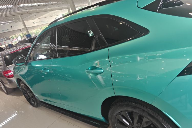 T5 EVO 2021 #5 T5 EVO 2021 car image #5