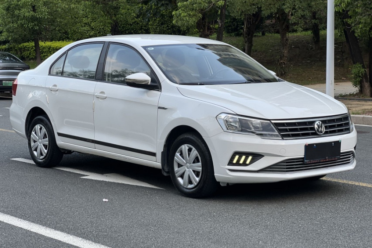 Jetta Jetta 2018 immagine di auto #5