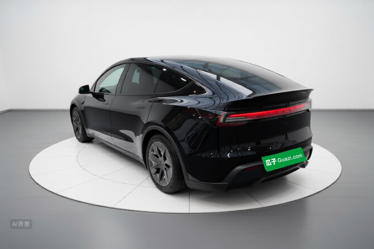 特斯拉 Model Y L 2025 汽车图片 #5