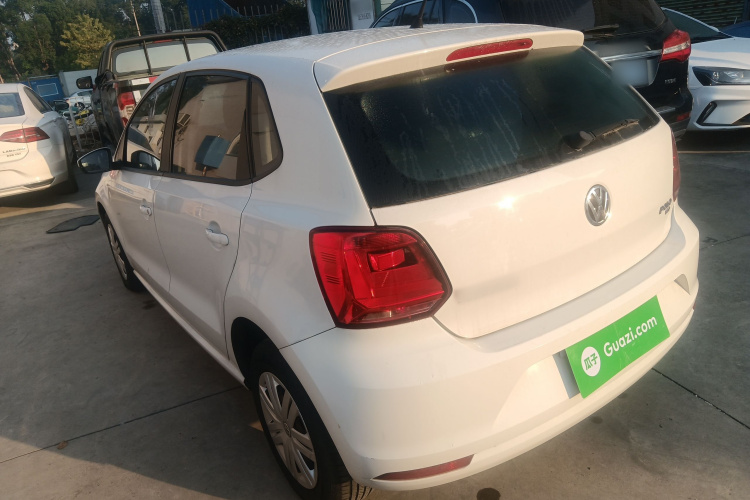 Polo 2018 immagine di auto #5