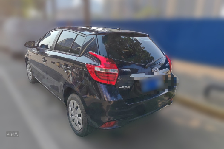 Vios FS 2018 #5 Vios FS 2018 car image #5