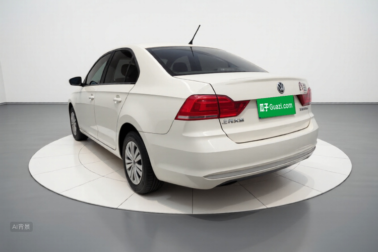 Santana 2021 car image #5