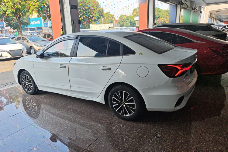 荣威 荣威i5 2022 汽车图片 #5