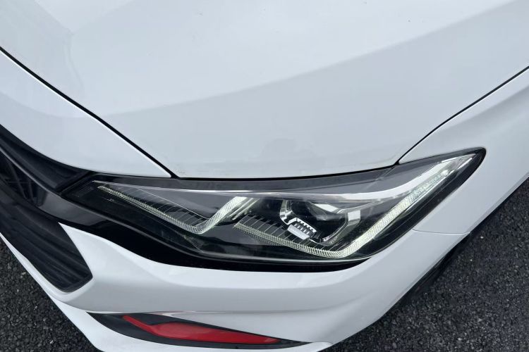 Monza 2019 car image #5