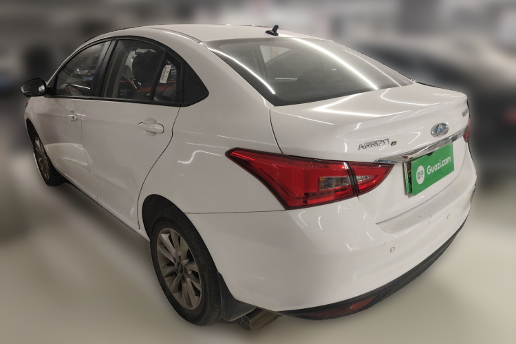 2024 car image #5