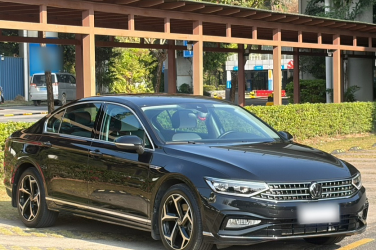 Volkswagen Magotan 2023 #5 Volkswagen Magotan 2023 car image #5