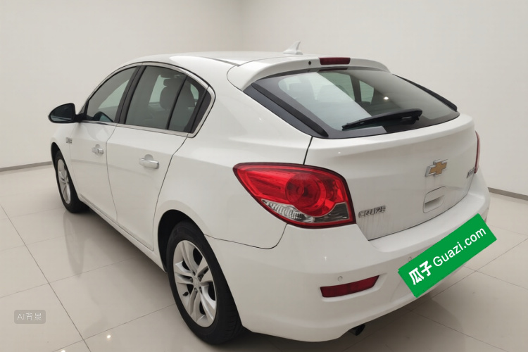 Chevrolet Cruze 2014 car image #5