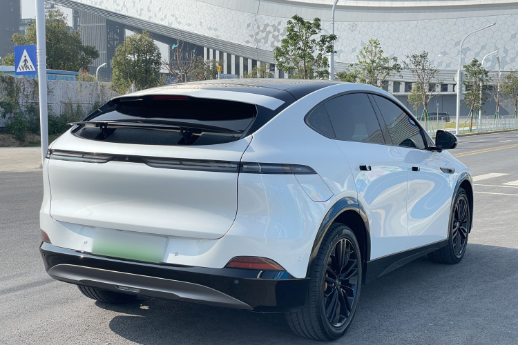 Xpeng G6 2023 #5 Xpeng G6 2023 car image #5