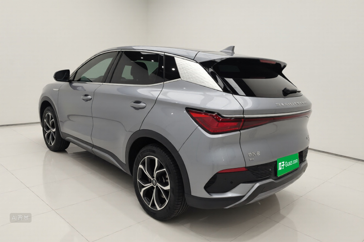BYD Yuan Plus 2023 car image #5