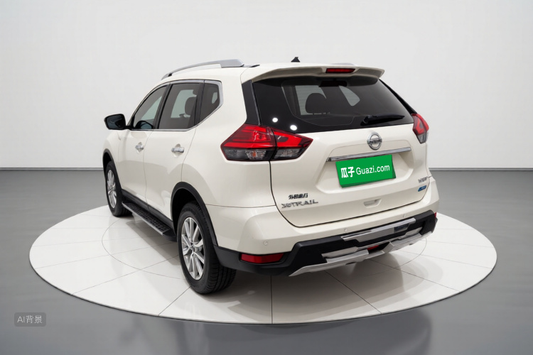 Nissan X-Trail 2017 car image #5