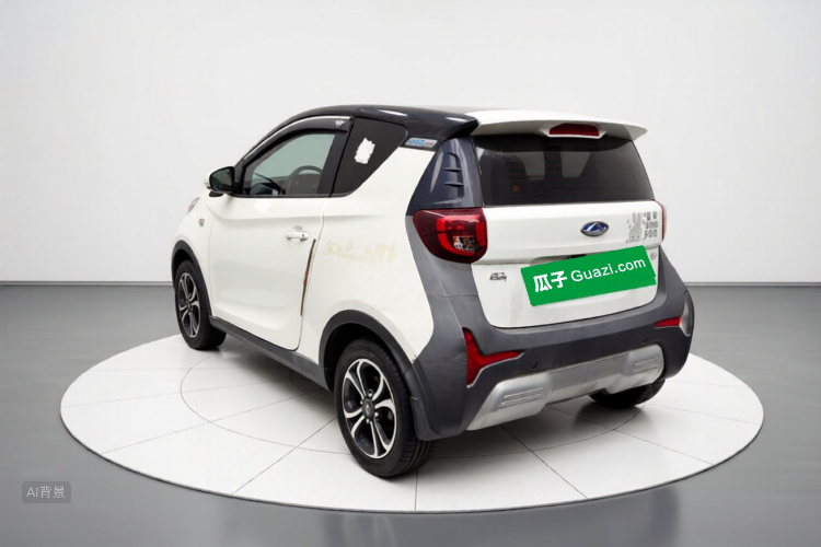 Chery Little Ant 2020 #5 Chery Little Ant 2020 car image #5