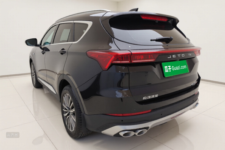 X70 PLUS 2023 #5 X70 PLUS 2023 car image #5