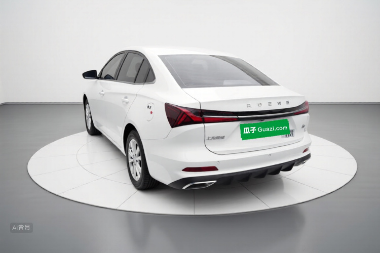 Roewe i5 2023 car image #5
