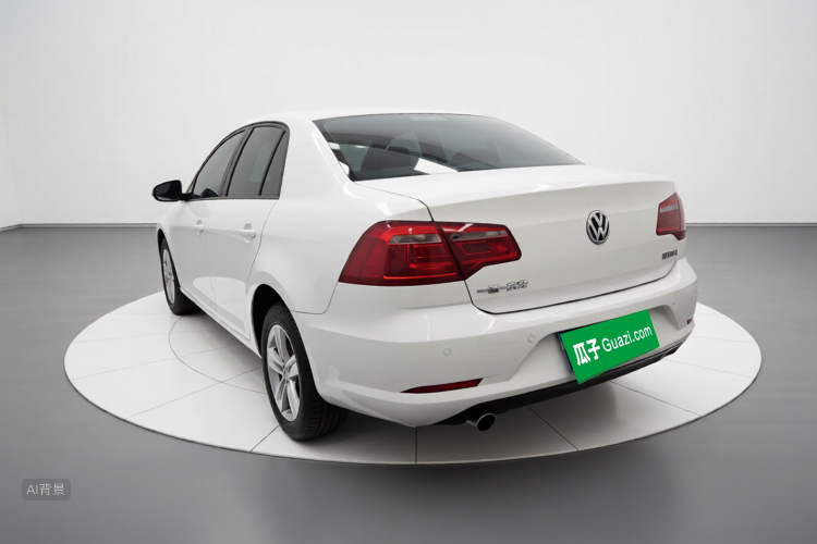 Volkswagen Bora 2015 #5 Volkswagen Bora 2015 car image #5