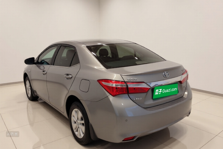 2016 #5 2016 car image #5