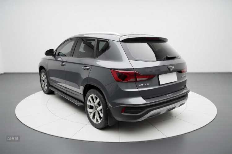 VS5 2021 car image #5