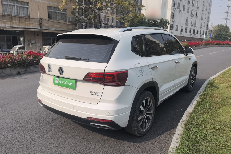 大众 途岳 2019 汽车图片 #5