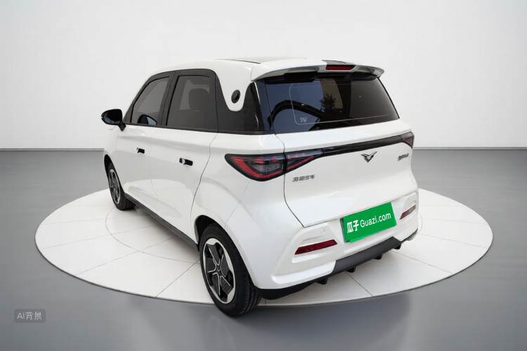 Kaiyi Shiyue 2025 car image #5