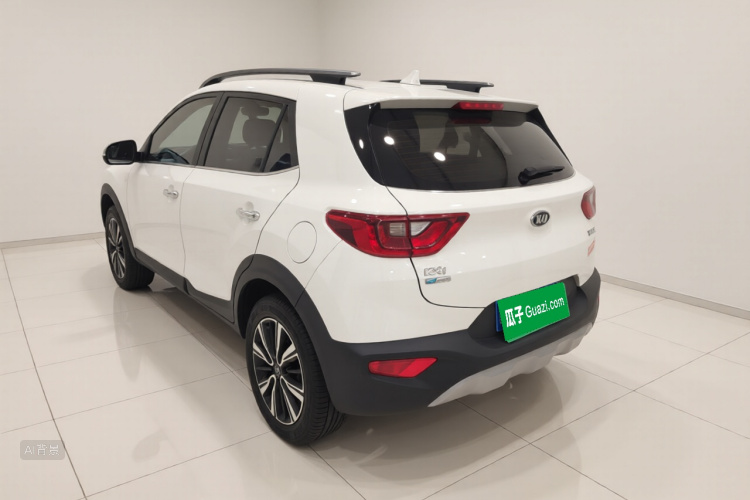 Kia KX1 2019 car image #5