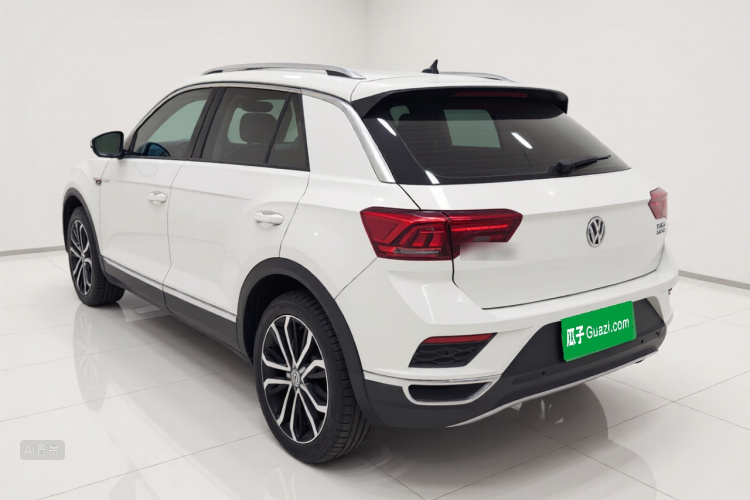 T-Roc 2019 car image #5