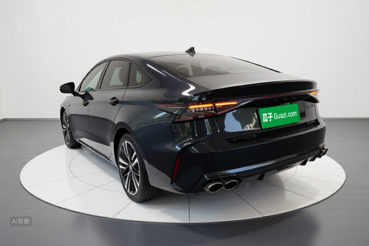 Chery 2023 car image #5