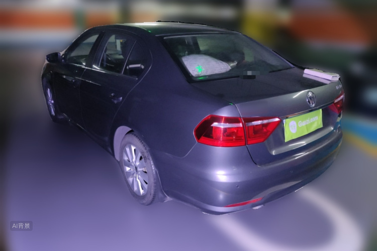 Volkswagen Lavida 2014 car image #5