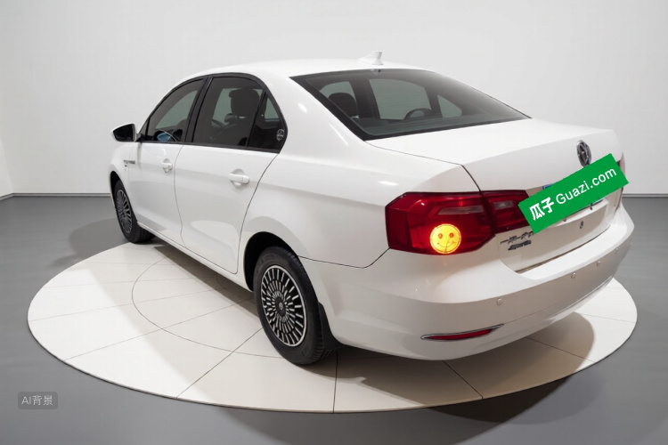 捷达 捷达 2016 汽车图片 #5