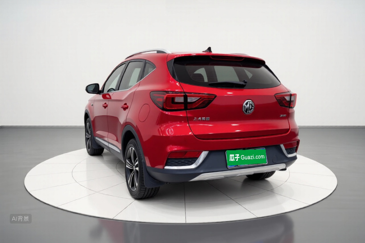 名爵 名爵ZS 2018 汽车图片 #5