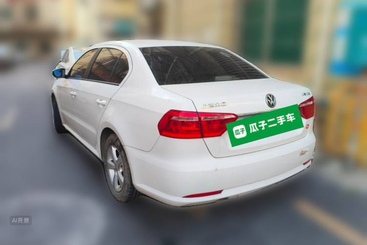 Volkswagen Lavida 2016 #5 Volkswagen Lavida 2016 car image #5