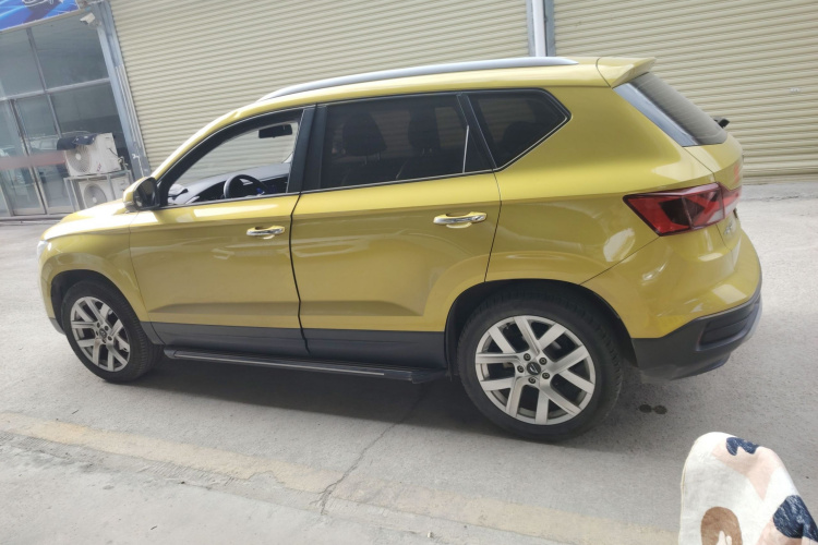VS5 2019 #5 VS5 2019 car image #5