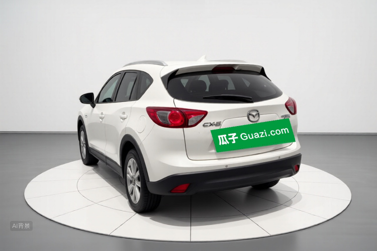 Mazda CX-5 2016 #5 Mazda CX-5 2016 car image #5