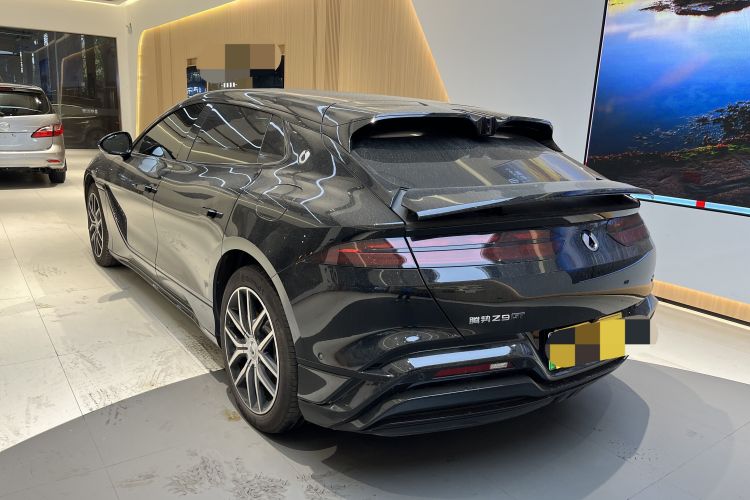 Denza Z9GT 2024 car image #5