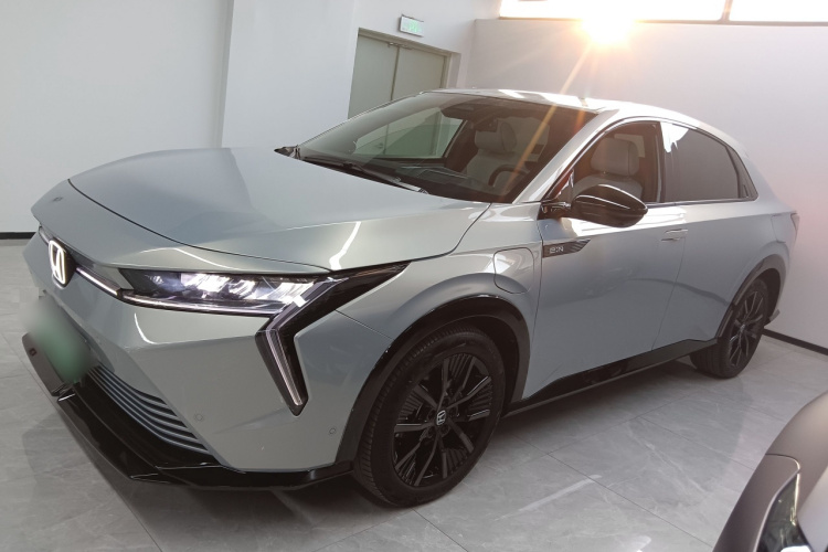 Honda e:NS2 2024 #5 Honda e:NS2 2024 car image #5