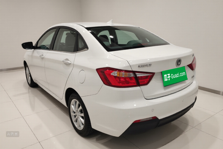 Changan 2015 #5 Changan 2015 car image #5